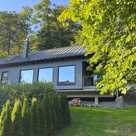Hercynia Lodge 巴特劳特堡 外观 照片