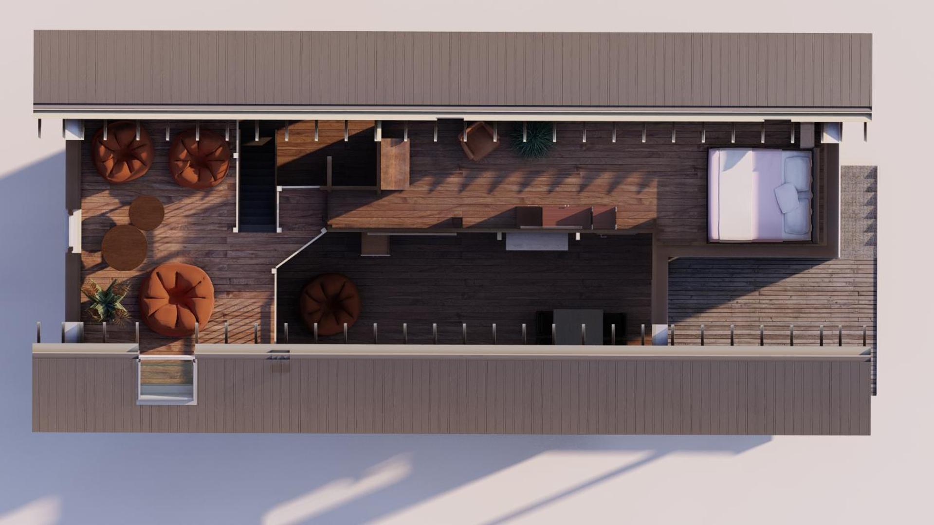 Hercynia Lodge 巴特劳特堡 外观 照片